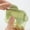 Light Green, variant on GFHFHITJ Clear Fresh Box, Square Transparent Fresh Box with Lid, Thickened Thermal Food Storage Container for Fridge, Fruit, Vegetables & Baby Food
