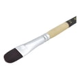 thumbnail image 2 of Pincel Rodin Lengua de Gato Serie 8680 No. 10 Multicolor, 2 of 4