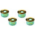 thumbnail image 3 of California Scents Air Freshener 4-Pack Car Air Freshener (Desert Jasmine), 3 of 3