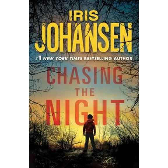 Pre-Owned Chasing the Night (Eve Duncan) (Hardcover) 0312651198 9780312651190