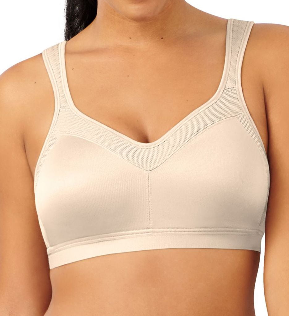 playtex 18 hour active lifestyle wirefree bra 4159