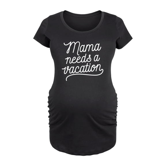 Instant Message - Mama Needs Vacation