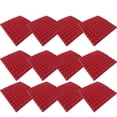 thumbnail image 2 of HUASHENG Home Scene Layout, Sound-absorbing Foam Wall, Indoor Sound-absorbing Cotton, 2 of 4