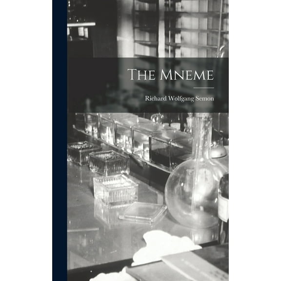 The Mneme (Hardcover)