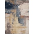 thumbnail image 2 of Addison Rugs Chantille Indoor/Outdoor Transitional Modern Gold Washable Rectangle Rug, 2'6" x 3'10", 2 of 6