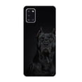 thumbnail image 1 of Bonita funda de teléfono de perro cachorro para Samsung Galaxy A21 A30 A50 A52 S A13 A22 A23 A32 A33 A53 A73 5G A12 A31 A51 A70 A71 A72 funda blanda Fivean unisex, 1 of 2