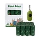thumbnail image 1 of Bolsas Biodegradables Para Residuos De Mascotas, Para Perros Y Gatos. Bolsas Perfumadas Para Excrementos, Para Uso En Interiores Y Exteriores, Con Rápida Degradación En El Suelo., 1 of 4