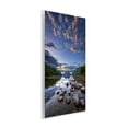 thumbnail image 4 of Stupell Industries Rocky Mountainous Shore Landscape & Nature Photography Unframed Art Print Wall Art, 10 x 15, 4 of 8