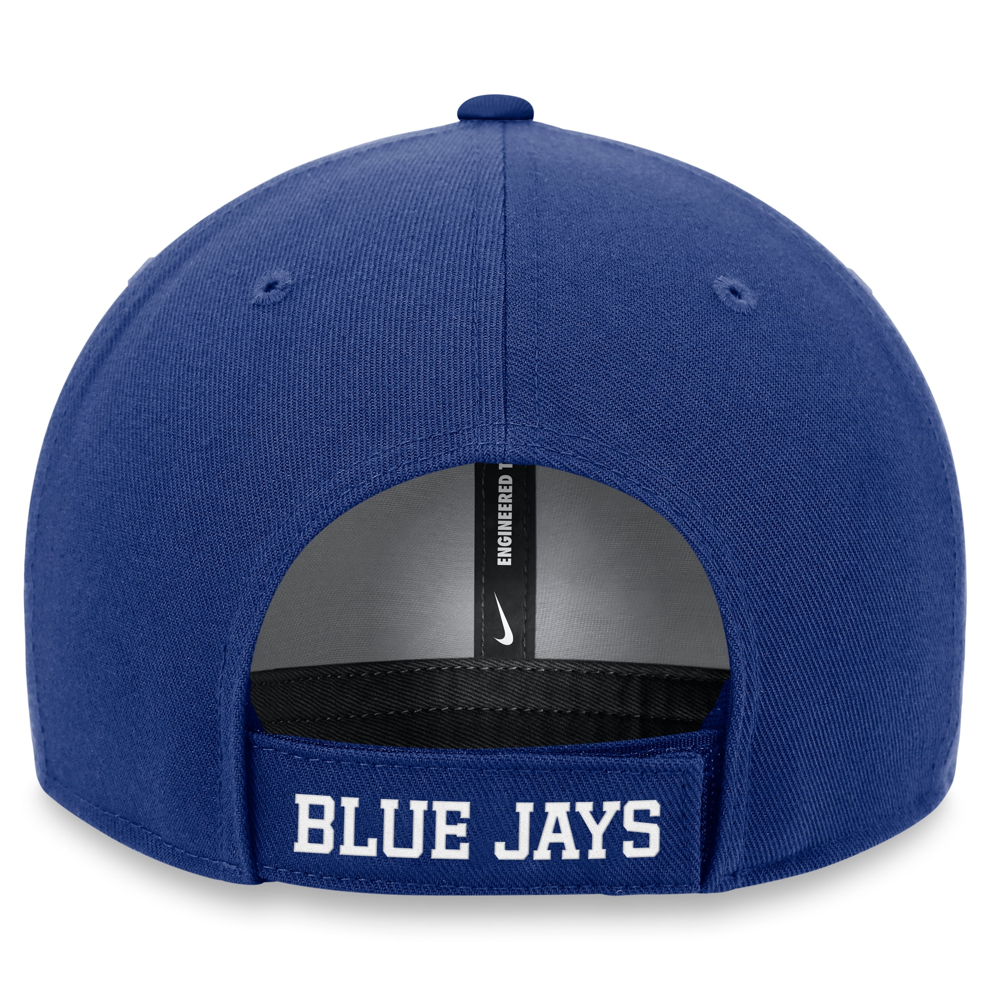 nike blue jays cap