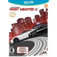 thumbnail image 1 of WIIU - NEED FOR SPEED MOST WANTED U, 1 of 2