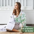thumbnail image 5 of Nurse Blanket Nurse Gifts for Women Soft Throw Blanket Microfiber Polyester Flannel Nurse Appreciation Gifts RN Gifts for Nurses Nurse Practitioner Gifts Nursing Nurse Week, 5 of 6