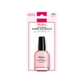 thumbnail image 3 of Sally Hansen Hard As Nails® Natural Tint, Nail Strengthener, 0.45 Fluid Ounces ,Nail Hardener, Nail Polish, Nail Strengthening Polish, Color Nail Polish, Clear Finish, Base Coat, 3 of 6