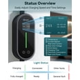 thumbnail image 3 of Cargador doméstico Ecogenix Level 2 Tesla 24A/240V para modelo 3/Y/S/X, 3 of 7