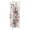 White, variant on EDX Large Stuffed Animal Storage Organizer for Kids, Wooden Toy Storage Holder, Space Saving Toy Zoo for Playroom, Bedroom, Nursery & Kids Room, Natural
