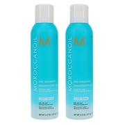 Moroccanoil Dry Shampoo Light Tones 4.5 oz 2 Pack