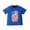 Blue, variant on WUANDIXFA 4th of July Shirt for Kids 4th of July T-Shirt Toddler Boy Girl Patriotic Memorial Day Shirt Kid Independence Tee Top Blue,3-4 Years