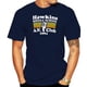 thumbnail image 3 of Camiseta del Club AV de la escuela secundaria Hawkins, camiseta del Club AV hawkins once netflix, extraño, cosas de Dustin, mike lucas, 3 of 5