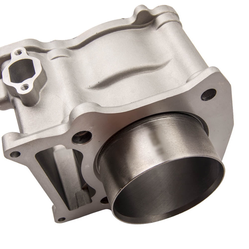 Cylinder Piston Spark Plug Gasket Repair kit for most UTV 500 cc 