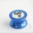 thumbnail image 7 of DINHEAROM 4Pcs Tiny Bearing Yoyo Bearings for Competitive Performers Steel, 7 of 7