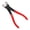 Red, variant on 1PCS Automotive Hose Clamp Removal Tool, Ergonomic Handle for Car Repairs & Maintenance, DIYers & Mechanics