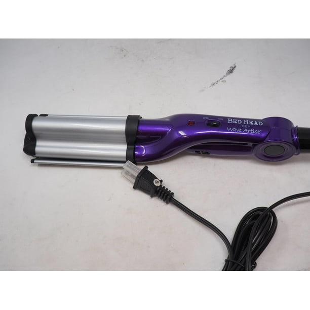 Bed Head Wave Artist Deep Waver for Beachy Waves