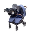 thumbnail image 1 of Valco Baby - Adapter - Maxi Cosi/Nuna/Cybex Infant Car Seat (Trend Duo), 1 of 5