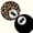 Beige 02, variant on spefrowx Lucky 8 Billiard Twin Comforter Sets for Teens, Beige Leopard Print Lips Bedding Set, Polka Dot Reversible, 2 Pieces, 1 Comforter and 1 Pillowcase