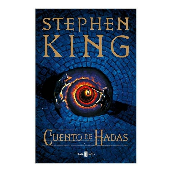 Cuento de Hadas Plaza Janés Stephen King