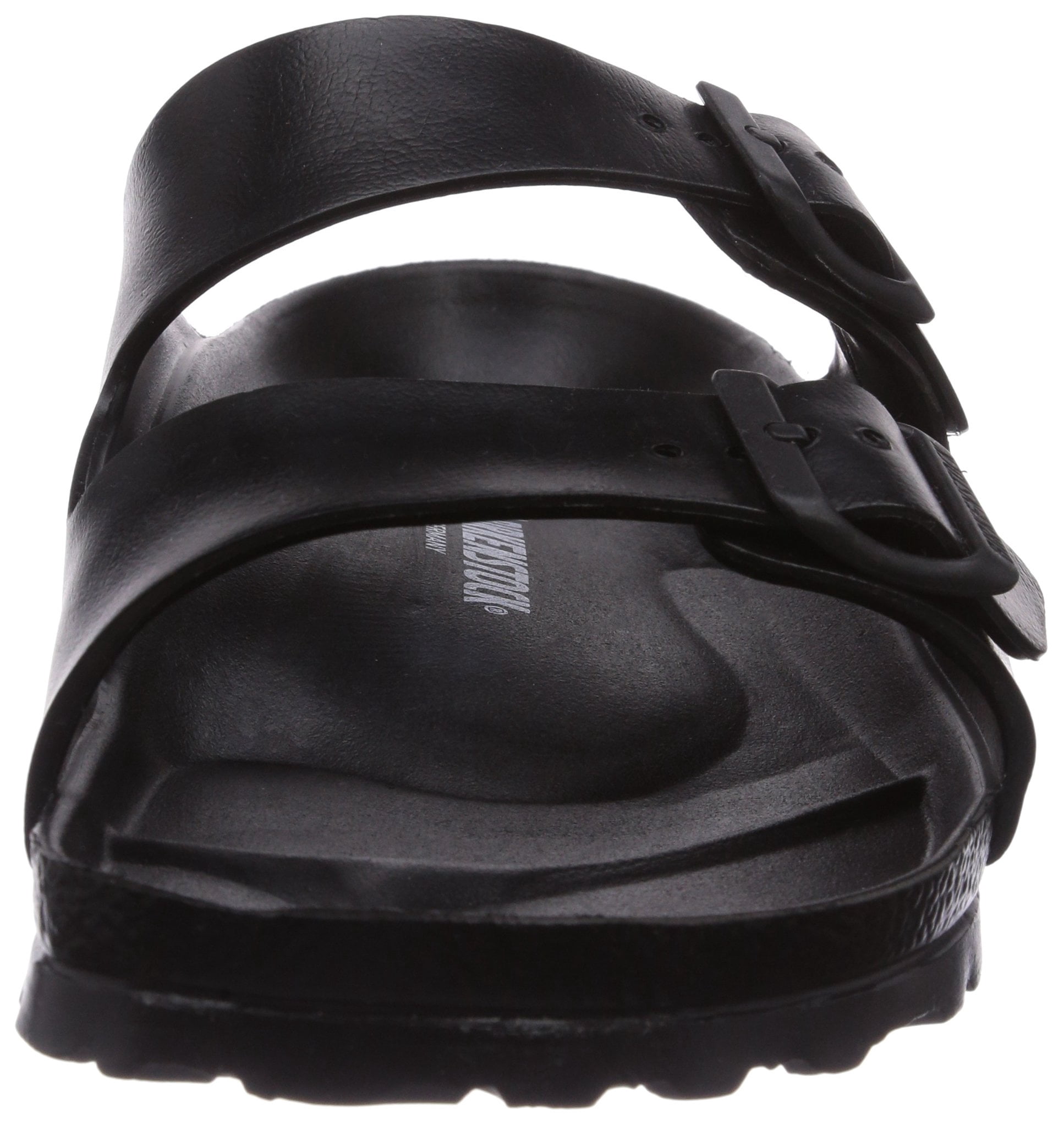 Birkenstock Womens Arizona EVA Slip On Open Toe Slide Sandals