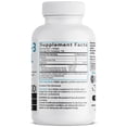 thumbnail image 2 of Bronson Omega-3 Fish Oil 1000 mg, 100 Softgels, 2 of 4