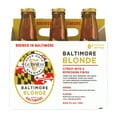 thumbnail image 3 of Guinness Blonde Lager, 6 pack, 11.2 fl oz Bottles, 5% ABV, 3 of 5