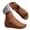Brown, variant on Orthopedic Wedge Sandals for Women 2026 Summer Slingback Arch Support Platform Wide Width Beach Vacation Shoes Size 6-10