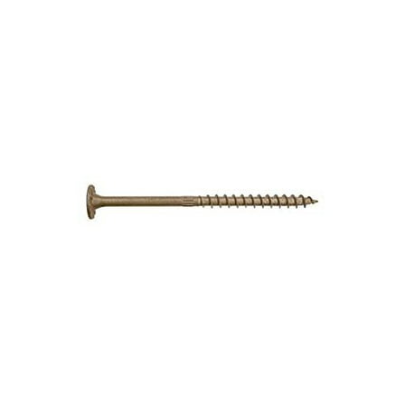 Simpson Strong-Tie Strong-Drive SDWS Structural Wood Screw - 022 x 4 - Box of 50