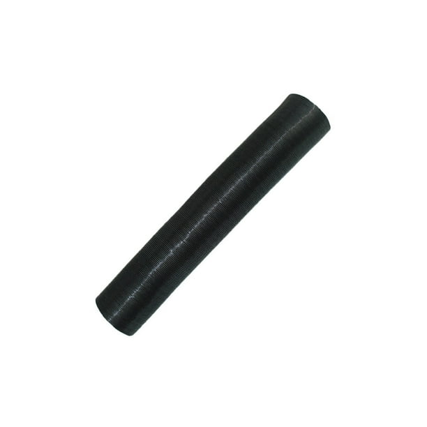 Scienceny Tubo de conducto de calentador de coche Universal, manguera de conducción de aire de estacionamiento de aluminio automotriz, accesorio Type2 NO2