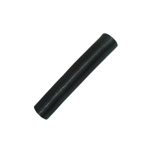Kenally Tubo de conducto de calentador Interior de coche, manguera de conducto de aire de estacionamiento de aluminio para automóvil, pieza de Type3 NO3
