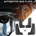 thumbnail image 3 of Guardias de barro automotrices delanteras y traseras compatibles para BMW I3 2014-2020, 3 of 6