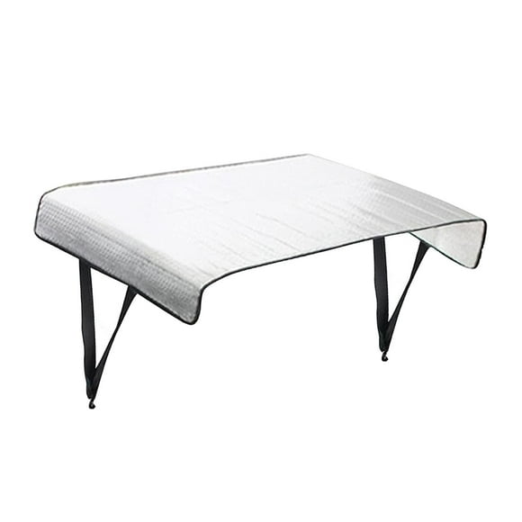 Cubierta de aire acondicionado Perfecl para exteriores 95 cm x 46 cm