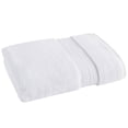 thumbnail image 1 of Toalla Cuerpo Completo Hotel Style 86.4 x 162.6 cm Blanca, 1 of 4