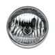 thumbnail image 2 of Vorne Frontscheinwerfer Lampe Professional PARA VESPA LX 50 2T OEM 58259R, 2 of 8