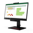 thumbnail image 3 of Lenovo ThinkCentre 21.5 inch Touch Screen Monitor - TIO22Gen4, 3 of 7