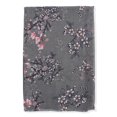 thumbnail image 4 of Duoif Lightweight Scarves, Women Scarf in Tie Paris Scarf Cape Printing Fashion Scarf Large Scarf for Women Grey, 4 of 5