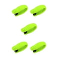 thumbnail image 1 of Maytalsory 2pack/lot Relaxation And Acupressure Clips Easy To And Portable green 5Set, 1 of 6