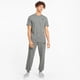 thumbnail image 3 of Pants Puma Hombre Essentials Logo Gris Entrenamiento gris S PUMA Hombre Essential Training Gris 58671603, 3 of 8
