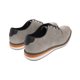 thumbnail image 3 of Zapatos Kristof color gris claro con entresuela tricolor 26.0 Dorothy Gaynor Zapatos Kristof color gris claro con entresuela tricolor 26.0, 3 of 6