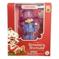 thumbnail image 1 of The World of Strawberry Shortcake Blueberry Muffin 2.5-inch RARE CHASE Figure, 1 of 2