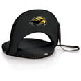 thumbnail image 3 of Picnic Time 626-00-138-344-0 Michigan Wolverines - Oniva Seat Portable Recliner Chair, Navy, 3 of 7
