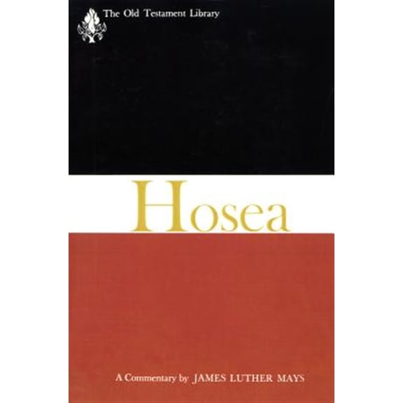 Pre-Owned Hosea (OTL) (Hardcover) 0664208711 9780664208714