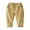 Khaki, variant on Boys Cargo Pants kids clothing Toddler Boy Girl Soild Pants Overalls Casual Pants for Children Clothes
