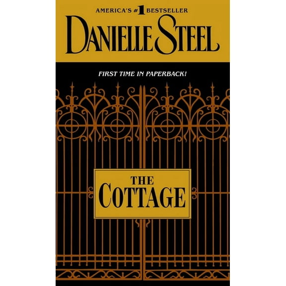 The Cottage, (Paperback)