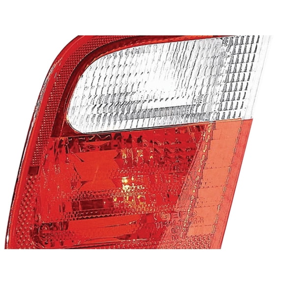 Calavera 330ci 2001 Bmw DEPO Interior Derecho color Blanco/rojo Sin foco